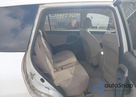 2006 Toyota Rav4 Limited из США, поврежденный, VIN JTMBD31V565006719